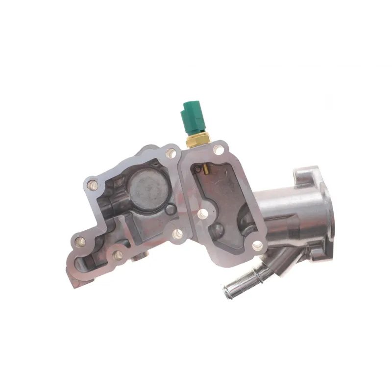 Корпус термостата IMPERGOM 90029/AL для Citroen Berlingo, Peugeot Partner 1.1-1.6i 96-