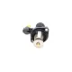 Термостат IMPERGOM 90038 для Citroen C4, Peugeot 307 1.8/2.0 2004-2013, 105°C