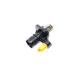 Термостат IMPERGOM 90038 для Citroen C4, Peugeot 307 1.8/2.0 2004-2013, 105°C