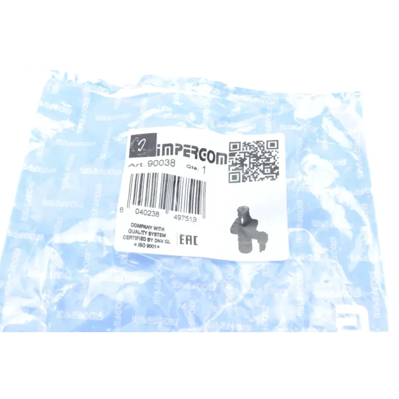 Термостат IMPERGOM 90038 для Citroen C4, Peugeot 307 1.8/2.0 2004-2013, 105°C