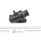 Корпус термостата IMPERGOM 90066 для Ford Transit 1.8TDCi/2.5TD 1991-2013 (пластик)