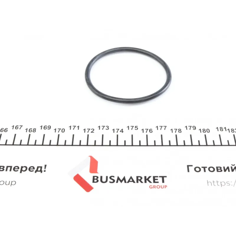 Корпус термостата IMPERGOM 90066 для Ford Transit 1.8TDCi/2.5TD 1991-2013 (пластик)