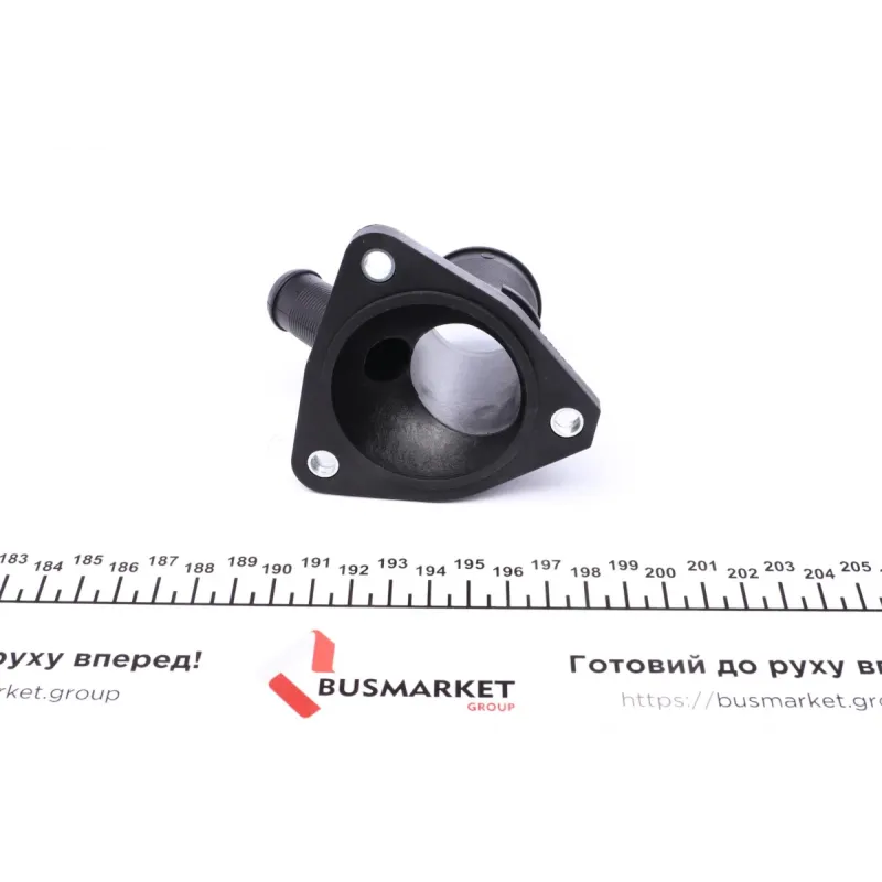 Корпус термостата IMPERGOM 90101 для Peugeot Partner/Expert 1.9D 1996-2006