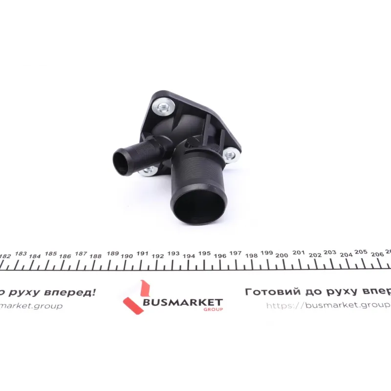 Корпус термостата IMPERGOM 90101 для Peugeot Partner/Expert 1.9D 1996-2006