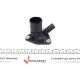 Корпус термостата IMPERGOM 90101 для Peugeot Partner/Expert 1.9D 1996-2006
