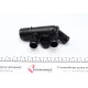 Фланець системи охолодження IMPERGOM 90113 для Citroen Berlingo/Peugeot Partner 1.9D 95-05, без термостата