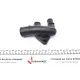 Фланець системи охолодження IMPERGOM 90115 без термостата для Peugeot 307 2.0HDi/HDI 2000-