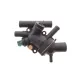 Корпус термостата IMPERGOM 90159 з термостатом для Renault Megane 1.9D 1996-2003, 89°C
