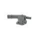 Фланець системи охолодження IMPERGOM 90551 для VW Caddy III 1.9TDI/2.0TDI 2004-2010, без термостата