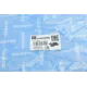 Термостат Skoda Fabia/VW Passat/Polo 1.4 16V/1.6FSI 99- (з датчиком)
