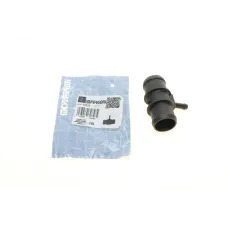 Фланець системи охолодження IMPERGOM 90653 для Volkswagen Caddy III, Golf V, Touran 1.4/1.6/1.9TDI 2003-2013 без термостата