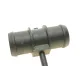 Фланець системи охолодження IMPERGOM 90653 для Volkswagen Caddy III, Golf V, Touran 1.4/1.6/1.9TDI 2003-2013 без термостата