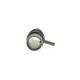 Фланець системи охолодження IMPERGOM 90653 для Volkswagen Caddy III, Golf V, Touran 1.4/1.6/1.9TDI 2003-2013 без термостата