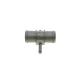 Фланець системи охолодження IMPERGOM 90653 для Volkswagen Caddy III, Golf V, Touran 1.4/1.6/1.9TDI 2003-2013 без термостата
