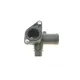 Фланець системи охолодження IMPERGOM 90662 для Audi A6 C5, VW Passat B5 2.0 2001-2005 ззаду без термостата