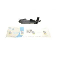 Фланець системи охолодження Audi A6/VW Passat 2.4/2.8/2.5TDI 96-05
