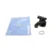 Фланець системи охолодження VW T4/T5/Passat/Golf IV 2.3-3.2 98-09