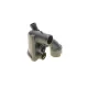 Фланець системи охолодження VW T4/T5/Passat/Golf IV 2.3-3.2 98-09
