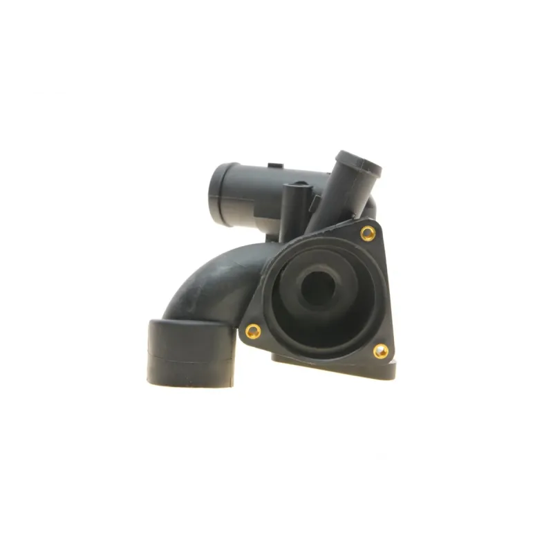 Фланець системи охолодження VW T4/T5/Passat/Golf IV 2.3-3.2 98-09