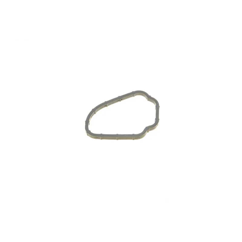 Фланець системи охолодження VW T4/T5/Passat/Golf IV 2.3-3.2 98-09