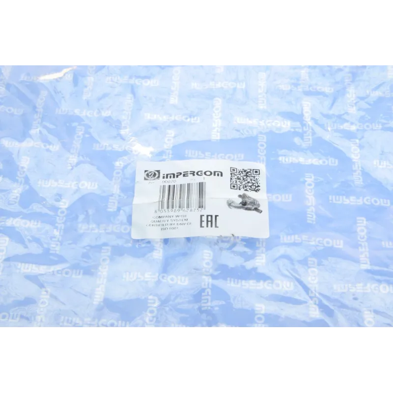 Фланець системи охолодження VW T4/T5/Passat/Golf IV 2.3-3.2 98-09