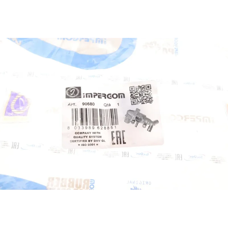 Термостат Ford Transit 2.4TDCi 06-14