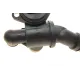 Термостат IMPERGOM 90703 для Volkswagen Golf VI R 2009-2013, 80°C