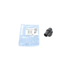 Фланець системи охолодження IMPERGOM 90709 для VW Caddy III 1.4/1.6TDI/1.9TDI/2.0TDI 2004-2015, без термостата