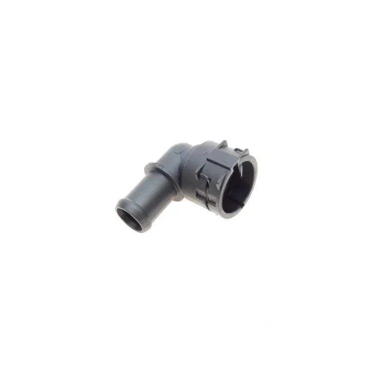 Фланець системи охолодження IMPERGOM 90709 для VW Caddy III 1.4/1.6TDI/1.9TDI/2.0TDI 2004-2015, без термостата