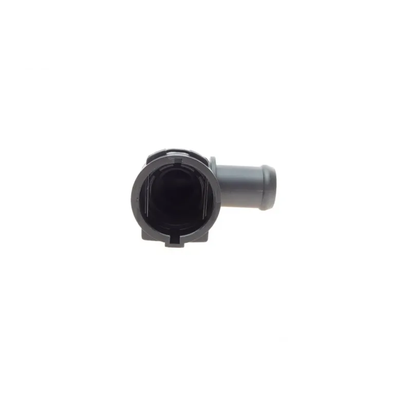 Фланець системи охолодження IMPERGOM 90709 для VW Caddy III 1.4/1.6TDI/1.9TDI/2.0TDI 2004-2015, без термостата