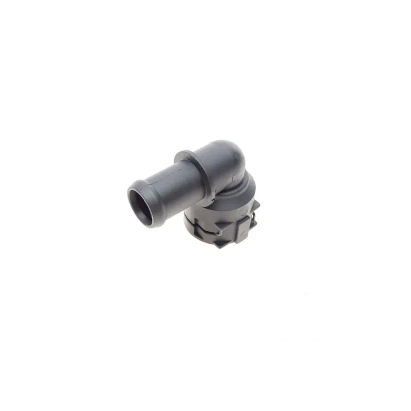 Фланець системи охолодження IMPERGOM 90709 для VW Caddy III 1.4/1.6TDI/1.9TDI/2.0TDI 2004-2015, без термостата