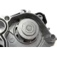 Термостат з помпою IMPERGOM 90734 для Skoda Fabia III, VW Caddy IV 1.0-1.4 TSI
