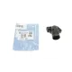 Фланець системи охолодження IMPERGOM 90776 для Renault Kangoo, Clio II, Logan 1.2 97- без термостата