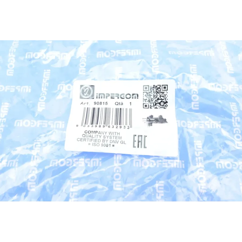 Термостат IMPERGOM 90815 для Volkswagen Lupo/Polo 1.0-1.4 1998-2005, 87°C