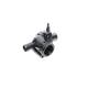 Корпус термостата IMPERGOM 90820 для Ford Mondeo III 2.0/2.2 TDCi 2000-2007 (88°C)