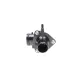 Корпус термостата IMPERGOM 90820 для Ford Mondeo III 2.0/2.2 TDCi 2000-2007 (88°C)