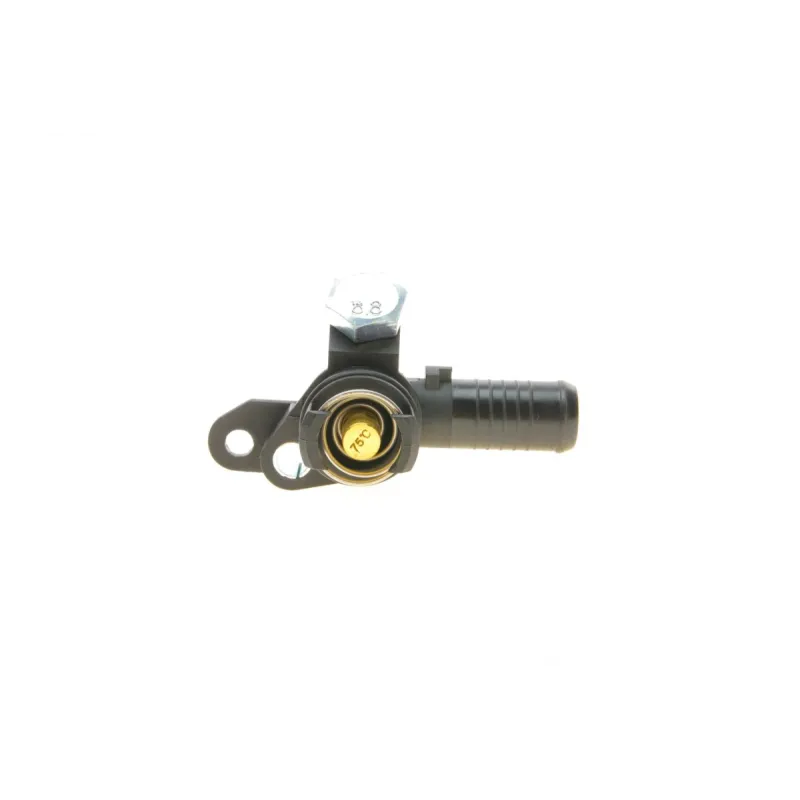 Термостат IMPERGOM 90828 для Ford Transit 2.4TDCi 2004-2006, 75°C