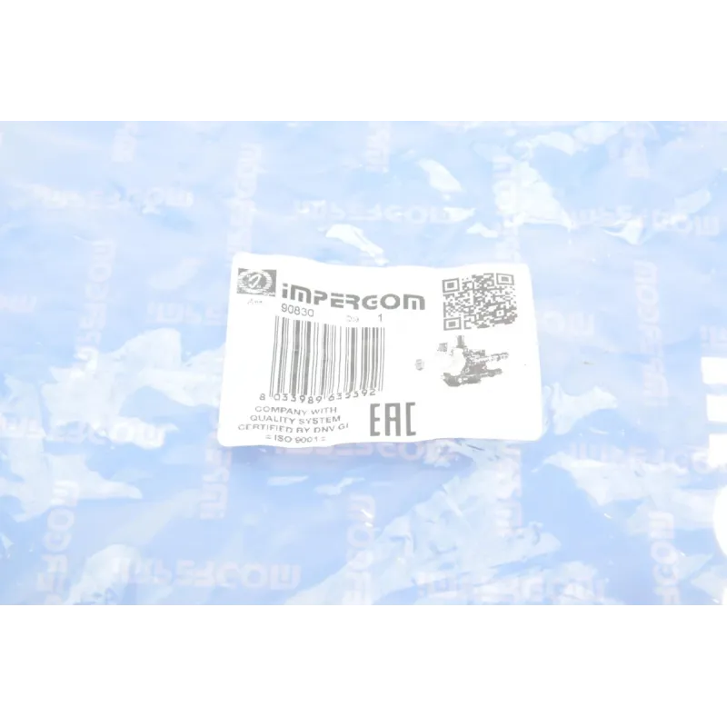 Термостат IMPERGOM 90830 для Chevrolet Aveo/Cruze 1.6/1.8 98°C