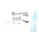 Термостат IMPERGOM 90861 для Renault Kangoo/Megane III/Dokker 1.2TCe 2012-