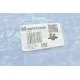 Термостат IMPERGOM 90870 для BMW X5 (E70) 3.0si/xDrive 35i, X6 (E71) xDrive 35i, 97°C