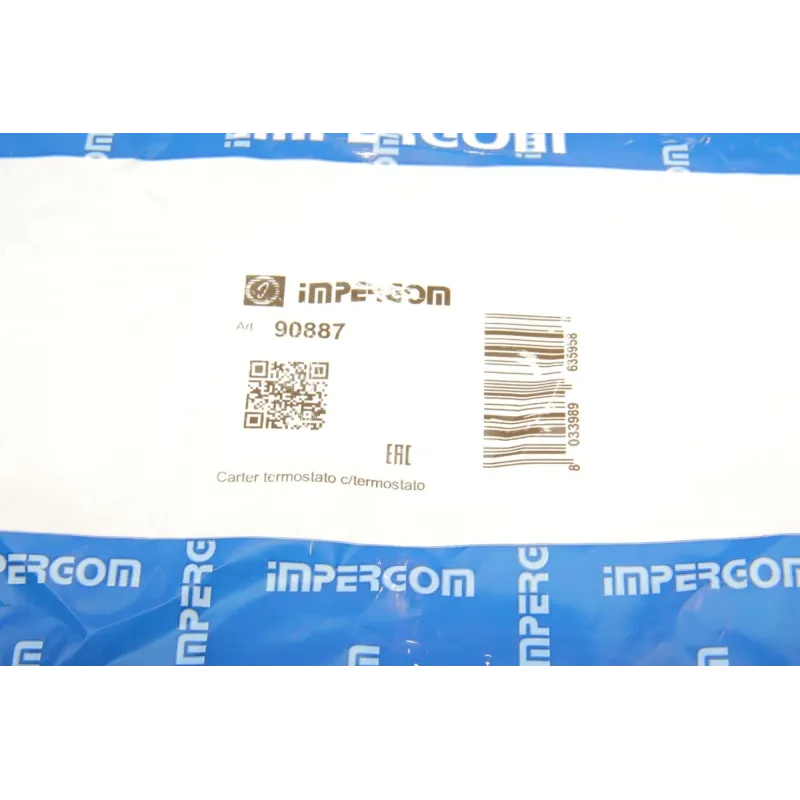 Термостат IMPERGOM 90887 для Ford Transit/Ranger 2.2-2.4 TDCi, 88°C