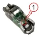 Коромисло клапана INA 422 0221 10 для BMW 3 (E90/F30/F80), 5 (E60/F10) N13/N20/N52/N55/S55 (впуск.)