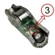 Коромисло клапана INA 422 0223 10 для BMW 3 (E90/F30/F80)/5 (E60/F10) N13/N20/N52/N55/S55 (впуск.)