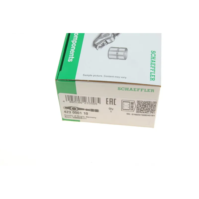 Коромисло клапана + гідрокомпенсатор Land Rover Freelander/Range Rover 2.0 Td/3.0D 00-12