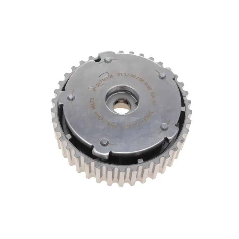 Шестерня розподільного валу Citroen C2/C3/C4/Peugeot 1007/206/207/307 1.4 HDi 03-, KFU (ET3J4)