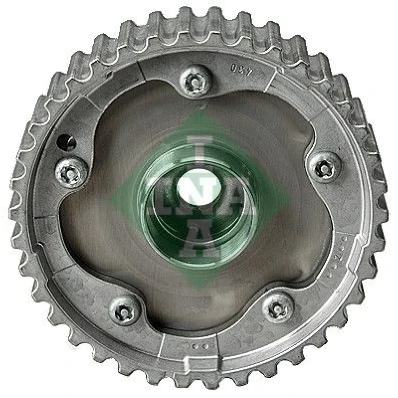 Шестерня розподільного валу Citroen C2/C3/C4/Peugeot 1007/206/207/307 1.4 HDi 03-, KFU (ET3J4)