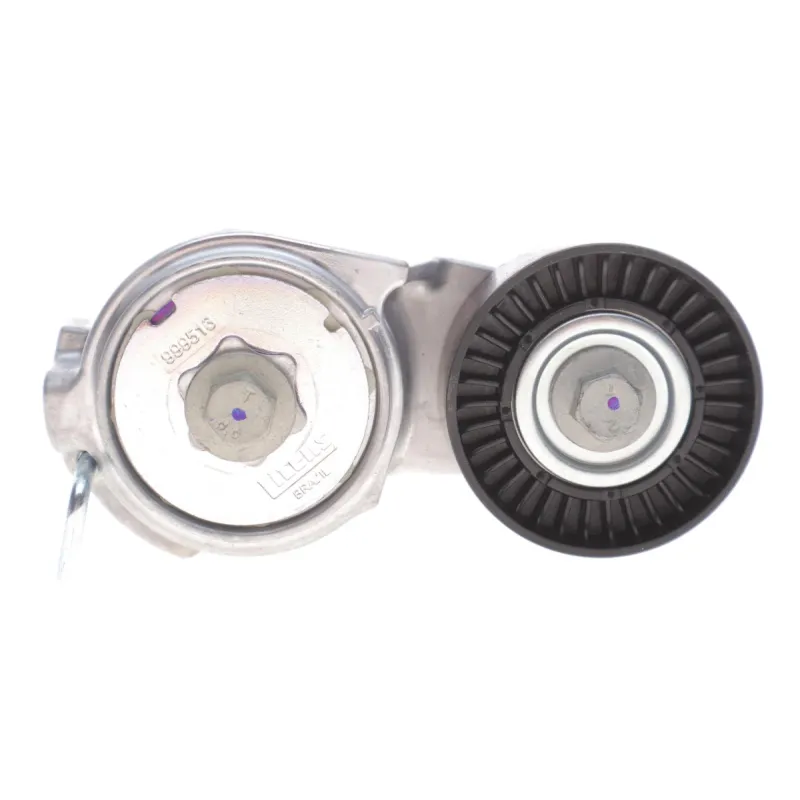 Комплект ременя генератора INA 529 0013 10 для Fiat Doblo, Alfa Romeo Mito, Grande Punto 1.4 5PK1148