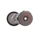 Комплект ременя генератора Renault Kangoo/Clio/Scenic/Megane 1.4/1.5dCi/1.6 00- (5PK1200)