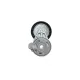 Комплект ременя генератора Peugeot Expert/Citroen Jumpy 2.0/2.2 HDI 99- (6PK1740)