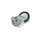 Комплект ременя генератора Peugeot Expert/Citroen Jumpy 2.0/2.2 HDI 99- (6PK1740)